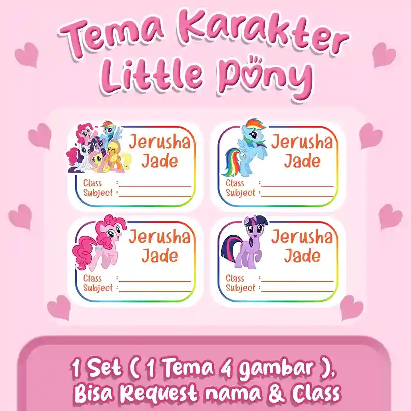 Little Pony